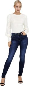 ONLY Female Skinny Jeans ONLWAUW - Deine perfekte Skinny Fit Jeans für jeden Tag