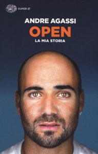 Open. La mia storia (Super ET) - Eine fesselnde Autobiographie