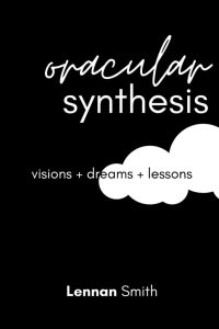 Oracular Synthesis: visions + dreams + lessons - Ein Meisterwerk aus der Synthesis Series