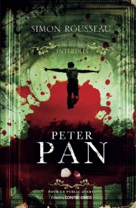 Peter Pan: Ein zeitloser Klassiker in französischer Sprache