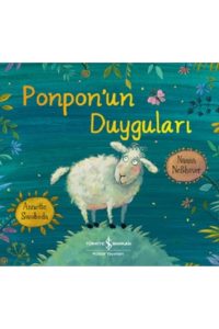 Ponpon’un Duyguları - Ein fesselndes türkisches Kinderbuch