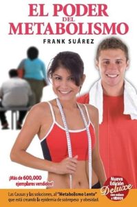 POWER OF METABOLISM, THE (SELF-HELP AND HEALTH) - Spanische Ausgabe