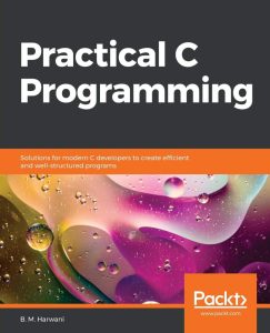 Practical C Programming - Der umfassende Leitfaden für angehende Programmierer