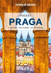 Praga - Taschenreiseführer von Lonely Planet Italia