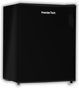 PremierTech Mini Frigo 60 Liter A++ - Der ideale Kühlschrank für Büro und Hotel