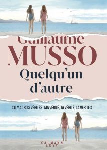 Quelqu'un d'autre: Ein fesselnder Roman in französischer Sprache