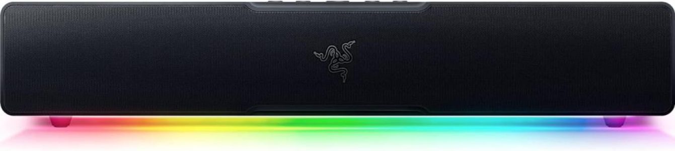 Razer Leviathan V2 X - PC-Gaming-Soundbar für atemberaubenden Sound