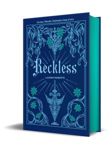 Reckless (edición especial) - Ein Buchtok Phänomen der Powerless Saga