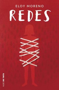 Redes (Invisible 2) (Nube de Tinta, Band 2) - Ein spannendes Abenteuer in der Welt der Literatur