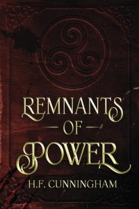 Remnants of Power (Remnants of Blood) - Das packende Fantasybuch