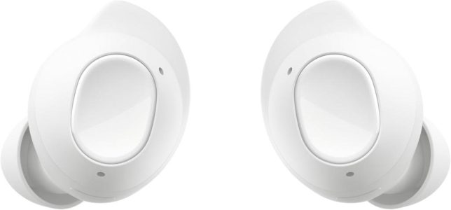 Samsung Galaxy Buds FE - Wireless True Wireless Kopfhörer in Weiß mit Türkei Garantie