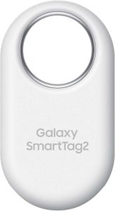 Samsung Galaxy SmartTag2 Bluetooth-Tracker: Dein zuverlässiger Begleiter für den Alltag