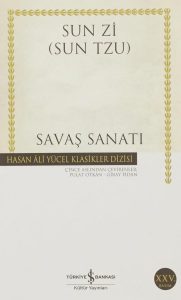 Savas Sanati: Hasan Ali Yücel Klasikler Dizisi - Ein Klassiker der türkischen Literatur