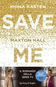 Save me. Maxton Hall (Pickwick Big) - Dein neues Lieblingsbuch