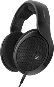 Sennheiser HD 560S Offener Referenzkopfhörer - Perfekter Klanggenuss für Audio-Enthusiasten