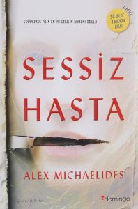 Sessiz Hasta: Spannender Thriller in türkischer Sprache