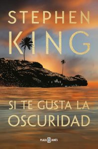 Si te gusta la oscuridad (Éxitos) - Ein packender spanischer Bestseller