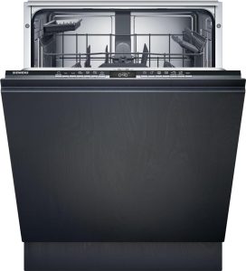 Siemens SX63HX01AE iQ300 - Der smarte und vollintegrierte Geschirrspüler für deine Küche