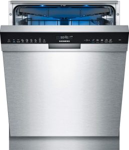 Siemens SN45ZS49CE iQ500 Unterbau-Geschirrspüler: Die smarte Lösung für dein Geschirr