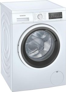 Siemens WU14UT41 iQ500 Waschmaschine: Unterbaufähig, 9 kg Kapazität, 1400 U/min