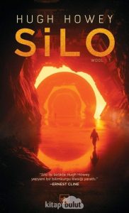 Silo - Wool Serisi 1. Kitap: Ein packender Science-Fiction-Roman auf Türkisch