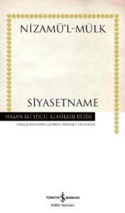 Siyasetname: Hasan Ali Yücel Klasikleri - Ein zeitloser Klassiker der türkischen Literatur