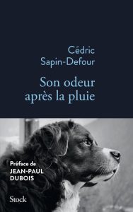 Son odeur après la pluie (La Bleue) (French Edition) - Ein Stück französischer Literatur für deinen Kindle