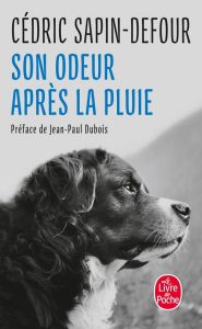 Son odeur après la pluie: Ein poetisches Leseerlebnis von Hachette