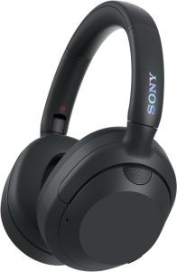 Sony ULT WEAR - Kabellose Bluetooth-Kopfhörer mit ultimativ tiefem Bass und Noise Cancelling