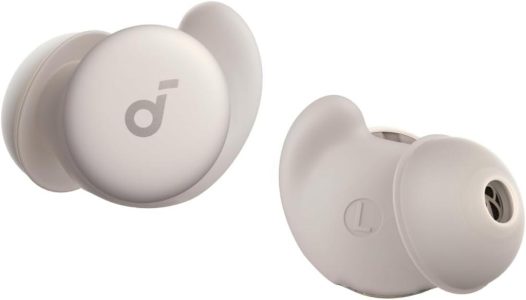 soundcore Sleep A20 Schlaf-Earbuds von Anker: Erholsamer Schlaf mit Geräuschblockierung und Streaming-Funktion