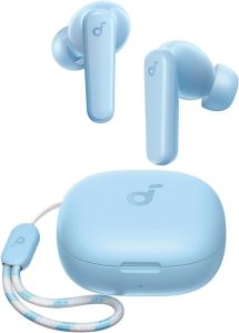 Soundcore by Anker P20i: Kabellose Bluetooth Kopfhörer in-Ear mit 30 Stunden Spielzeit und IPX5 Wasserdichtigkeit