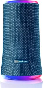 Soundcore BT 20 W Flare II Party Blau: Der perfekte Begleiter für deine Party