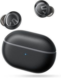 SoundPEATS Free2 Classic Bluetooth Kopfhörer: Dein perfekter Begleiter für Sport und Freizeit