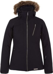 Spyder Damen Skyline Jacke L Open Green - Die ideale Jacke für Herbst und Frühling