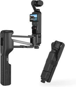 STARTRC OSMO Pocket 3 Handheld Stabilisator: Der perfekte Begleiter für professionelle Videoaufnahmen