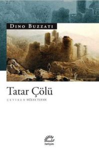 Tatar Colu - Ein fesselndes Buch in türkischer Sprache