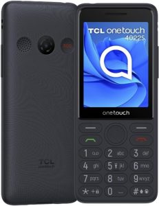 TCL One Touch 4022S: Das Tastentelefon für den modernen Nutzer