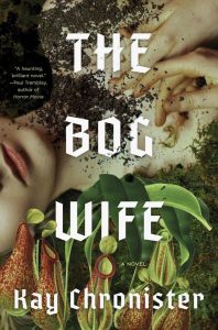 The Bog Wife - Fesselnde Lektüre von Counterpoint LLC