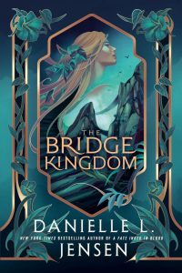 The Bridge Kingdom - Spannendes Abenteuerbuch von Del Rey