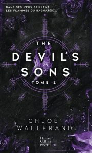 The Devil's Sons - Tome 2: Die Fortsetzung der Phänomenal-Saga auf Tiktok