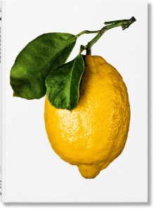 The Gourmand's Lemon: Eine faszinierende Sammlung von Geschichten und Rezepten