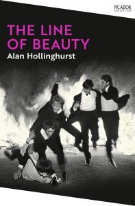 The Line of Beauty: Gewinner des Man Booker Preises - Picador Collection