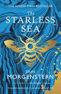 The Starless Sea: Der fesselnde Sonntagszeitungs-Bestseller