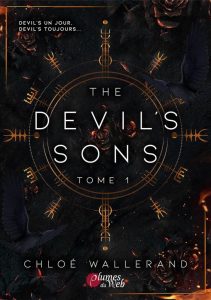 The Devil's Sons T.1: Spannender Roman in französischer Sprache