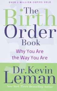 The Birth Order Book: Ein tiefgründiger Blick in die Persönlichkeitsentwicklung