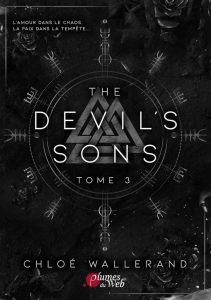 The Devil's Sons: Tome 3 - Spannende Fortsetzung der Bestseller-Reihe