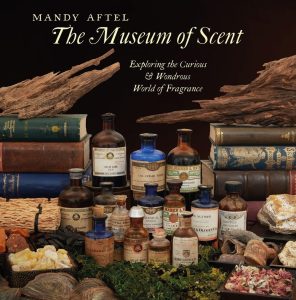 The Museum of Scent: Tauche ein in die wunderbare Welt der Düfte