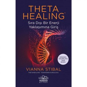 Theta Healing: Sıradışı Bir Enerji Yaklaşımına Giriş - Ein einzigartiger Ansatz zur Energieheilung