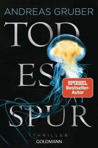 Todesspur: Spannender Thriller mit Maarten S. Sneijder und Sabine Nemez