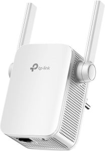 TP-Link RE305 AC1200 WLAN Repeater – High-Speed Internet überall in Ihrem Zuhause